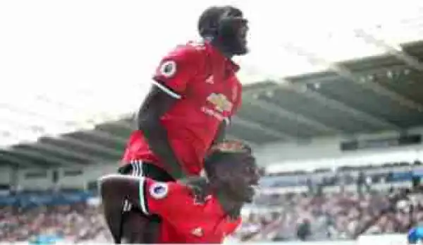 Arsenal Legend Thierry Henry Not Impressed With Lukaku Despite Fine Star To Man United Career